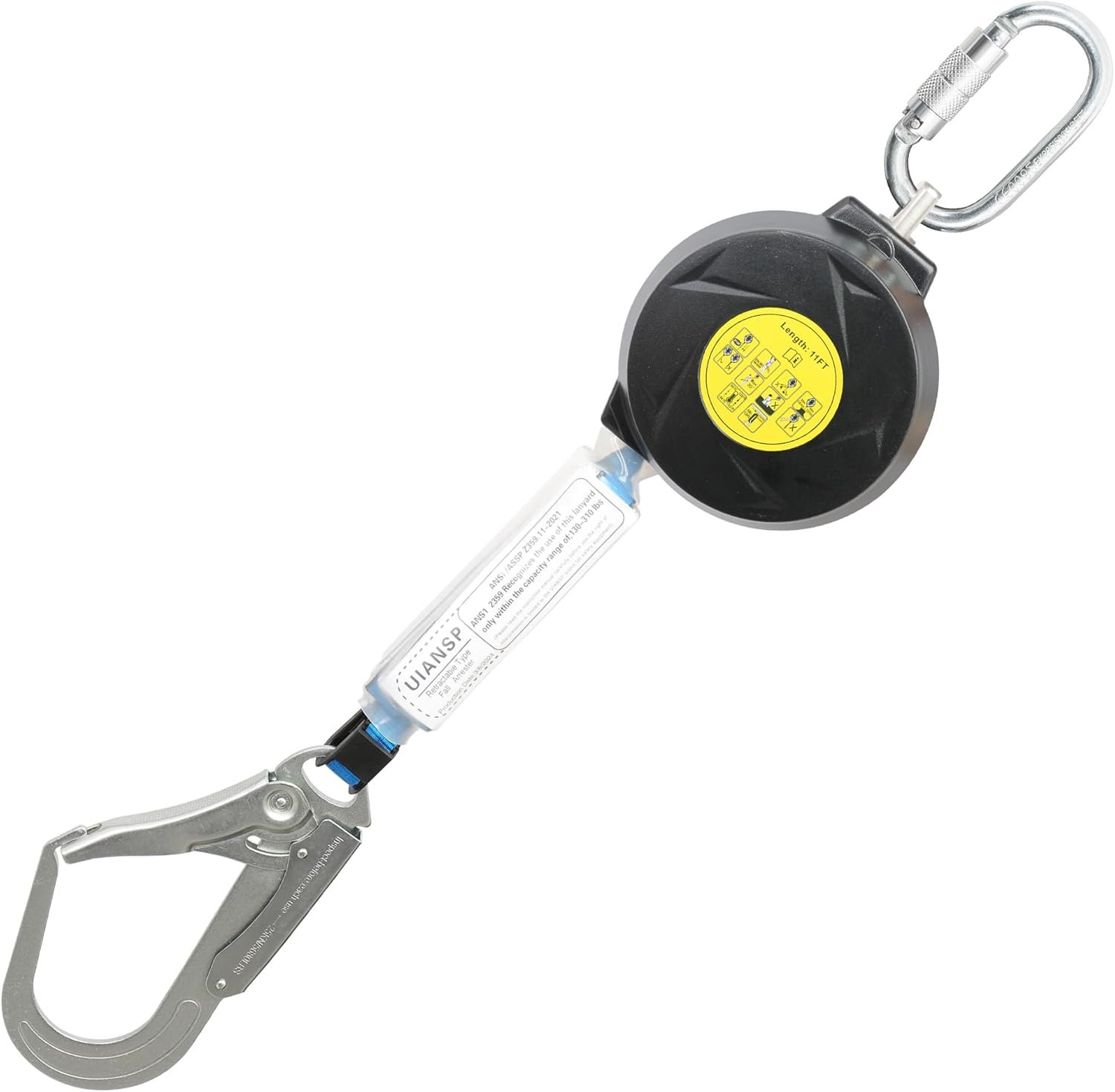 Lifelines & Lanyards