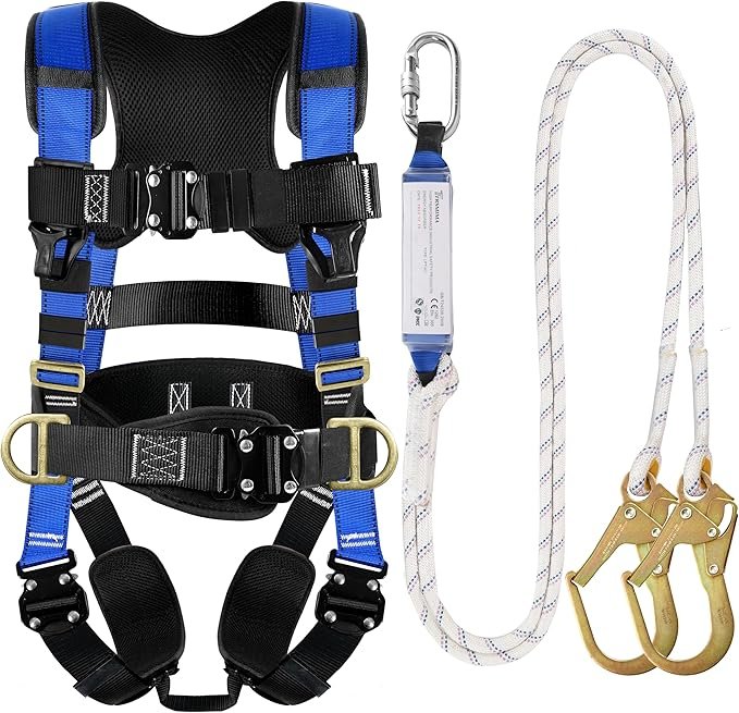 Harnesses